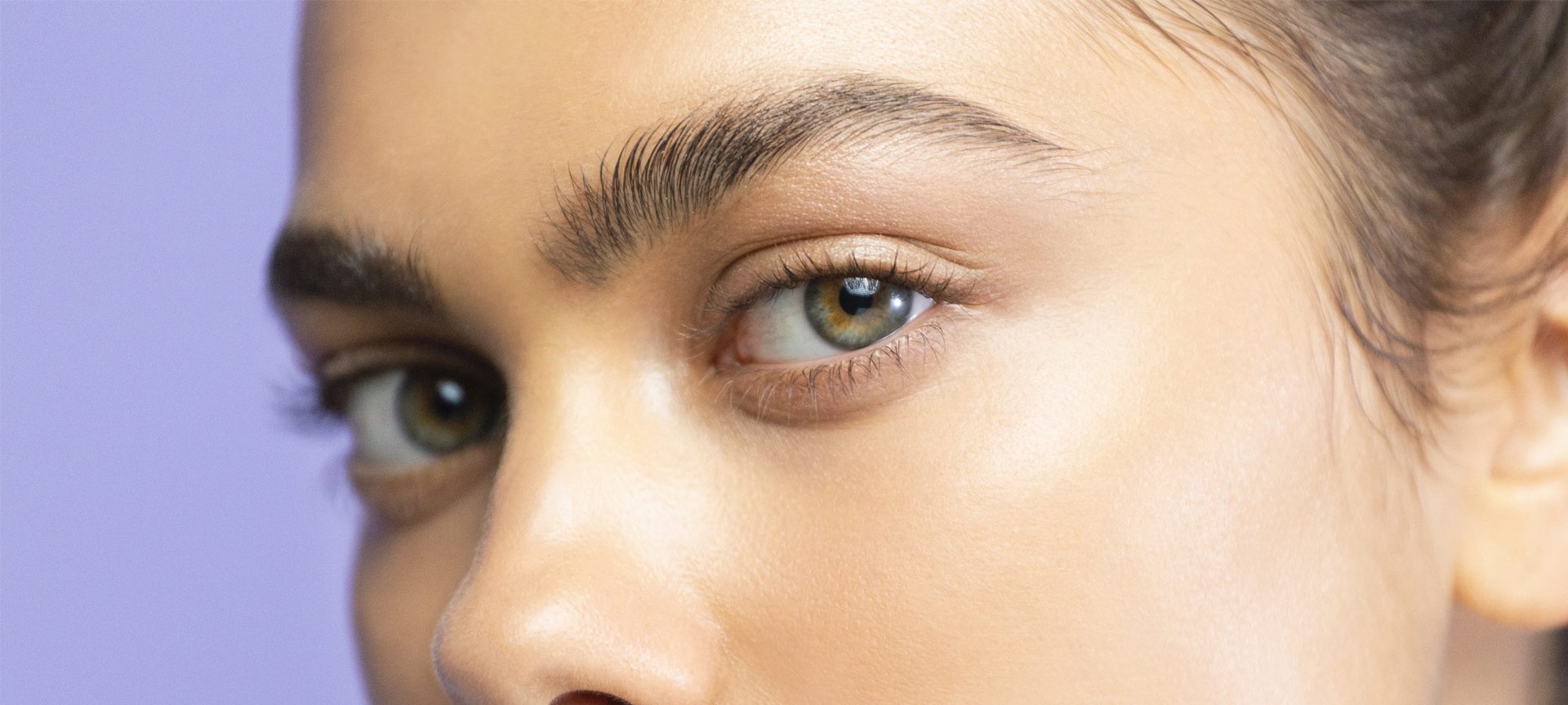 3 Flattering Styles For Your Eyebrows